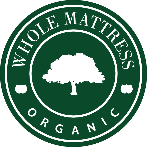 whole natural mattress