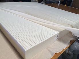 Alhambra organic mattress
