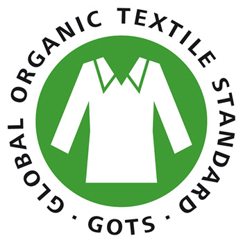 GOTS Global Organic Textile Certified Standards Mattress