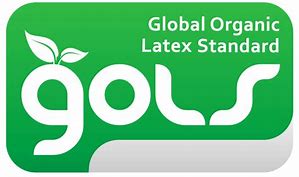 City Certified Organic Gols Latex Mattress