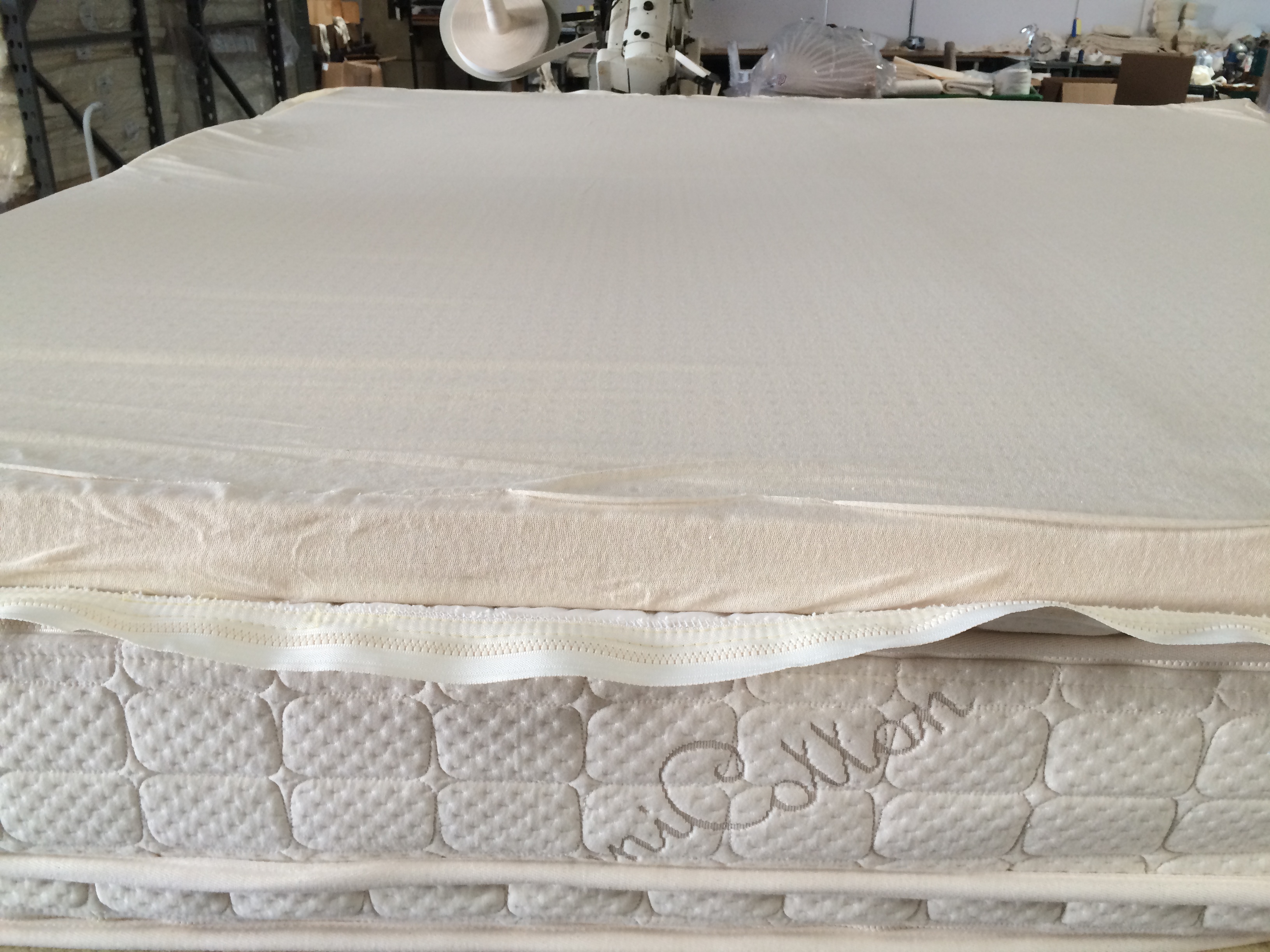 Glendale natural and organic mattress